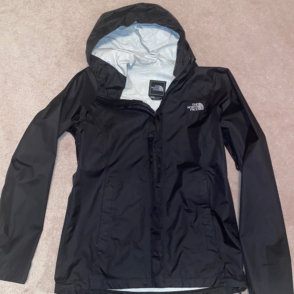 North Face Woman’s Windbreaker